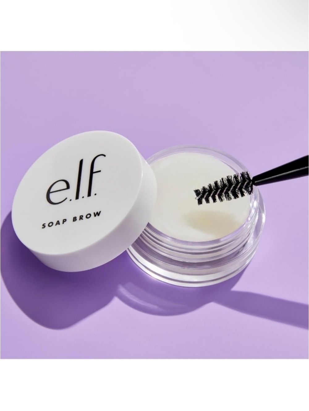 ELF Soap Brow Clear - NEW